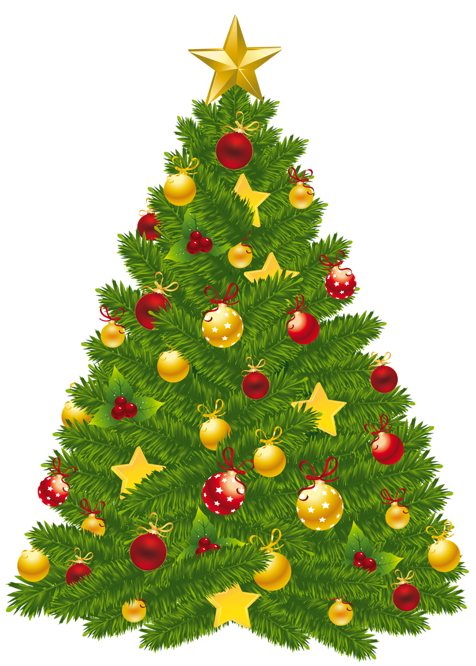 Christmas Tree